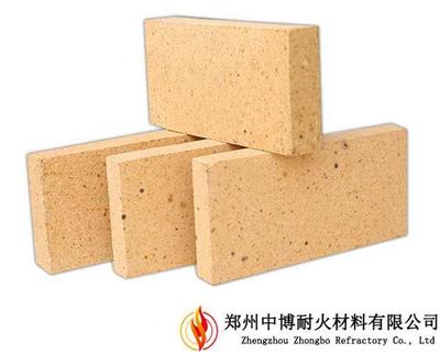耐火砖的分类与应用 窑炉与铸造行业的关键材料