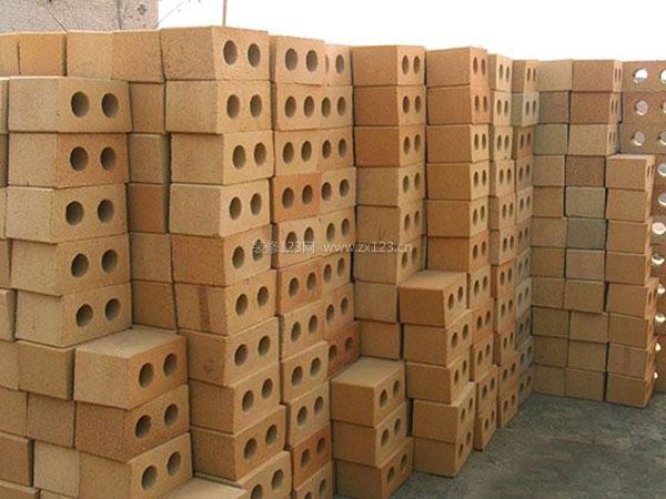 耐火砖的规格、密度与价格全解析
