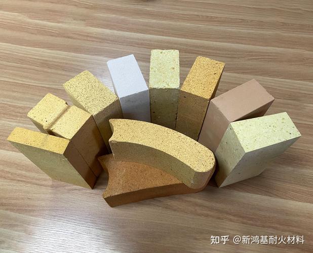 耐火砖的分类与应用